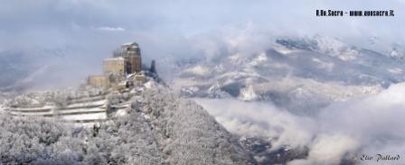 Neve alla Sacra